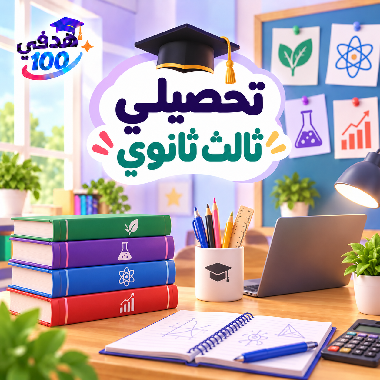 دورات التحصيلي